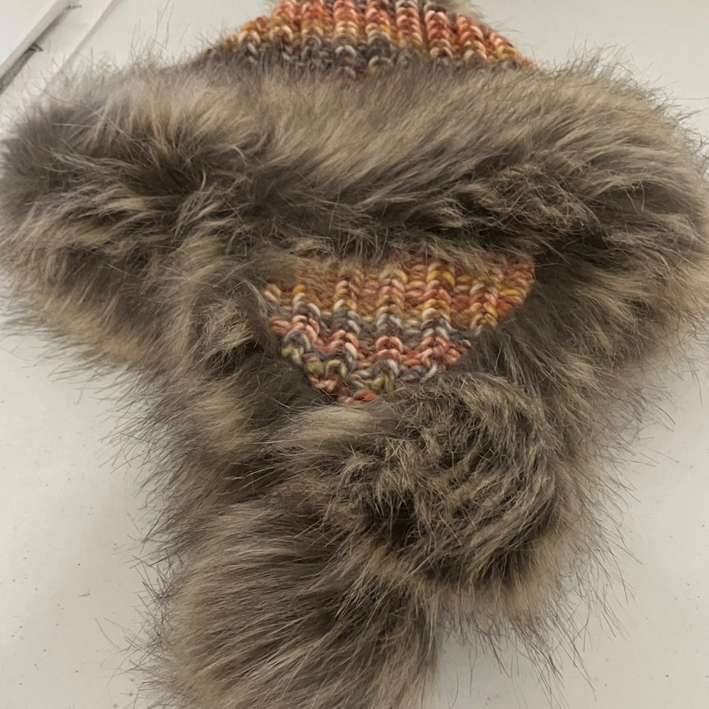 VIllageHouse Bayka Hat Made In Poland